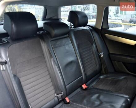 Серый Фольксваген Пассат, объемом двигателя 1.6 л и пробегом 280 тыс. км за 8800 $, фото 22 на Automoto.ua