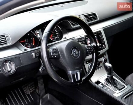 Серый Фольксваген Пассат, объемом двигателя 1.6 л и пробегом 280 тыс. км за 8800 $, фото 14 на Automoto.ua