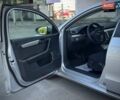Сірий Фольксваген Пассат, об'ємом двигуна 2 л та пробігом 226 тис. км за 12800 $, фото 68 на Automoto.ua
