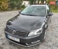 Серый Фольксваген Пассат, объемом двигателя 2 л и пробегом 320 тыс. км за 12500 $, фото 21 на Automoto.ua