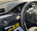 Сірий Фольксваген Пассат, об'ємом двигуна 2 л та пробігом 200 тис. км за 11899 $, фото 15 на Automoto.ua