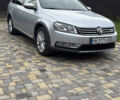 Фольксваген Пассат 2013 в Дубровице на Automoto.ua Серый Фольксваген Пассат, объемом двигателя 1.97 л и пробегом 332 тыс. км за 10500 $, фото 1 на Automoto.ua
