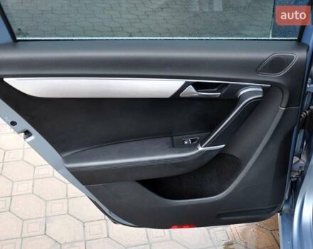 Серый Фольксваген Пассат, объемом двигателя 1.6 л и пробегом 280 тыс. км за 8800 $, фото 16 на Automoto.ua