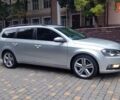 Сірий Фольксваген Пассат, об'ємом двигуна 2 л та пробігом 218 тис. км за 10999 $, фото 11 на Automoto.ua