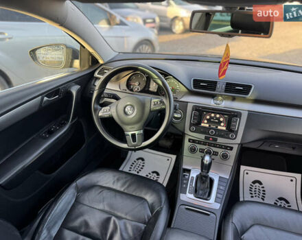 Сірий Фольксваген Пассат, об'ємом двигуна 1.6 л та пробігом 240 тис. км за 10350 $, фото 31 на Automoto.ua