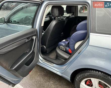 Серый Фольксваген Пассат, объемом двигателя 1.6 л и пробегом 240 тыс. км за 9300 $, фото 11 на Automoto.ua