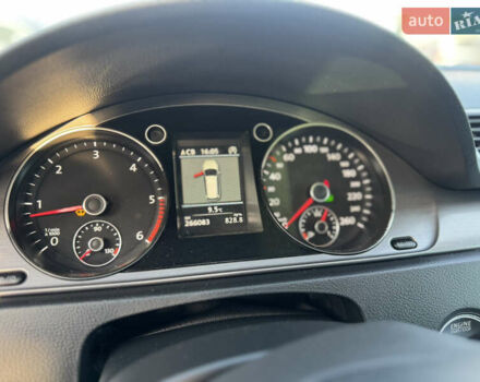 Сірий Фольксваген Пассат, об'ємом двигуна 1.6 л та пробігом 240 тис. км за 10350 $, фото 40 на Automoto.ua