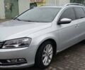 Серый Фольксваген Пассат, объемом двигателя 1.97 л и пробегом 220 тыс. км за 12800 $, фото 14 на Automoto.ua