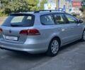 Сірий Фольксваген Пассат, об'ємом двигуна 2 л та пробігом 226 тис. км за 12800 $, фото 3 на Automoto.ua