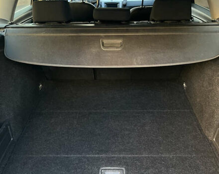 Серый Фольксваген Пассат, объемом двигателя 1.6 л и пробегом 261 тыс. км за 10200 $, фото 12 на Automoto.ua