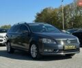 Серый Фольксваген Пассат, объемом двигателя 1.39 л и пробегом 175 тыс. км за 9200 $, фото 1 на Automoto.ua