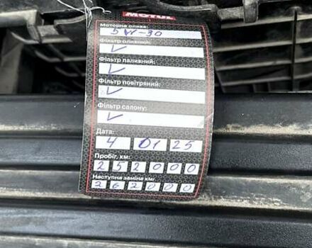 Сірий Фольксваген Пассат, об'ємом двигуна 1.97 л та пробігом 252 тис. км за 12199 $, фото 4 на Automoto.ua