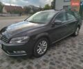 Серый Фольксваген Пассат, объемом двигателя 2 л и пробегом 320 тыс. км за 12500 $, фото 7 на Automoto.ua