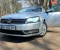 Сірий Фольксваген Пассат, об'ємом двигуна 1.6 л та пробігом 308 тис. км за 10300 $, фото 1 на Automoto.ua