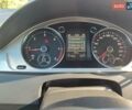Серый Фольксваген Пассат, объемом двигателя 1.97 л и пробегом 300 тыс. км за 12000 $, фото 16 на Automoto.ua