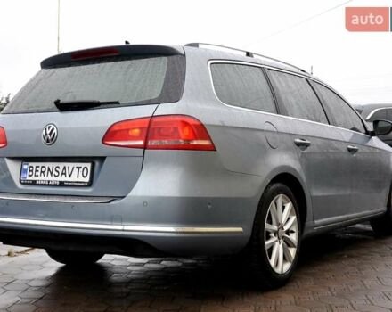 Серый Фольксваген Пассат, объемом двигателя 1.6 л и пробегом 280 тыс. км за 8800 $, фото 7 на Automoto.ua