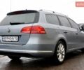 Серый Фольксваген Пассат, объемом двигателя 1.6 л и пробегом 280 тыс. км за 8800 $, фото 7 на Automoto.ua