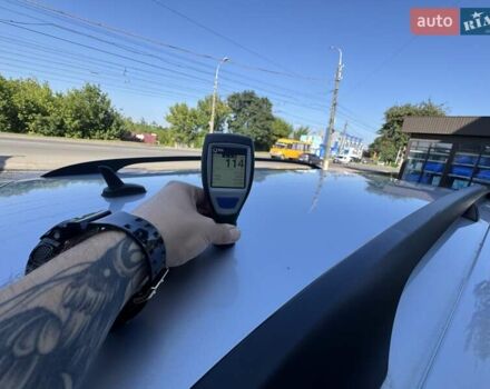 Сірий Фольксваген Пассат, об'ємом двигуна 2 л та пробігом 226 тис. км за 12800 $, фото 147 на Automoto.ua