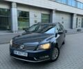 Серый Фольксваген Пассат, объемом двигателя 1.4 л и пробегом 140 тыс. км за 6000 $, фото 1 на Automoto.ua