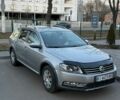 Серый Фольксваген Пассат, объемом двигателя 1.97 л и пробегом 231 тыс. км за 11500 $, фото 1 на Automoto.ua