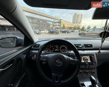 Сірий Фольксваген Пассат, об'ємом двигуна 1.6 л та пробігом 323 тис. км за 10800 $, фото 2 на Automoto.ua