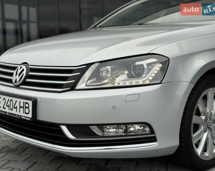Серый Фольксваген Пассат, объемом двигателя 1.6 л и пробегом 207 тыс. км за 10500 $, фото 12 на Automoto.ua