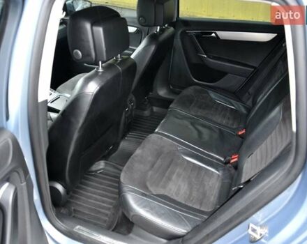 Серый Фольксваген Пассат, объемом двигателя 1.6 л и пробегом 280 тыс. км за 8800 $, фото 17 на Automoto.ua