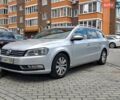 Сірий Фольксваген Пассат, об'ємом двигуна 1.97 л та пробігом 306 тис. км за 7700 $, фото 1 на Automoto.ua