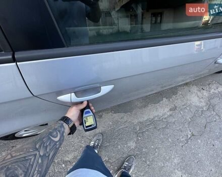 Сірий Фольксваген Пассат, об'ємом двигуна 2 л та пробігом 226 тис. км за 12800 $, фото 136 на Automoto.ua