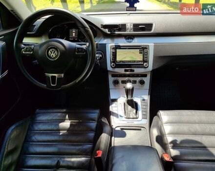 Серый Фольксваген Пассат, объемом двигателя 2 л и пробегом 340 тыс. км за 11999 $, фото 28 на Automoto.ua