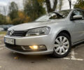 Фольксваген Пассат 2013 в Ужгороде на Automoto.ua Серый Фольксваген Пассат, объемом двигателя 1.6 л и пробегом 294 тыс. км за 9499 $, фото 4 на Automoto.ua