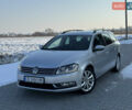 Сірий Фольксваген Пассат, об'ємом двигуна 1.6 л та пробігом 208 тис. км за 10450 $, фото 1 на Automoto.ua