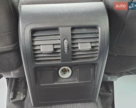 Сірий Фольксваген Пассат, об'ємом двигуна 2 л та пробігом 274 тис. км за 10440 $, фото 15 на Automoto.ua