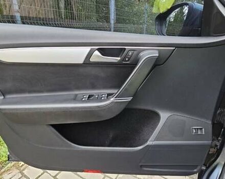 Серый Фольксваген Пассат, объемом двигателя 1.4 л и пробегом 170 тыс. км за 10700 $, фото 14 на Automoto.ua