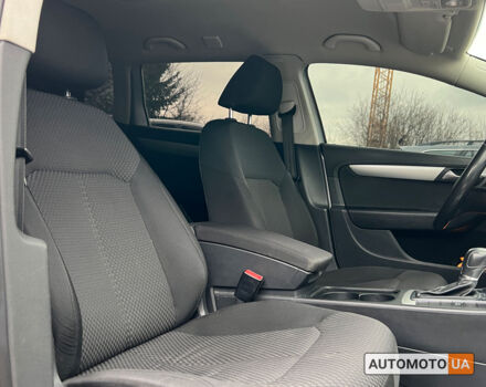 Серый Фольксваген Пассат, объемом двигателя 2 л и пробегом 322 тыс. км за 9999 $, фото 8 на Automoto.ua