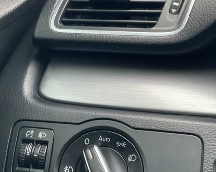 Фольксваген Пассат 2013 в Киеве на Automoto.ua Серый Фольксваген Пассат, объемом двигателя 1.97 л и пробегом 283 тыс. км за 11500 $, фото 9 на Automoto.ua