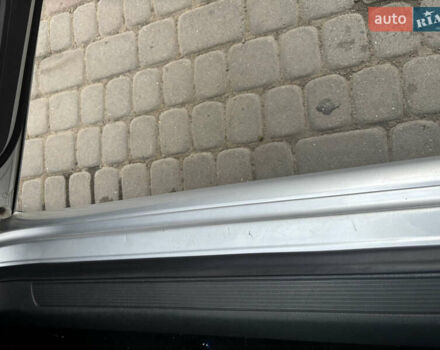 Серый Фольксваген Пассат, объемом двигателя 2 л и пробегом 272 тыс. км за 12400 $, фото 22 на Automoto.ua