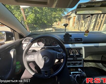 Сірий Фольксваген Пассат, об'ємом двигуна 1.6 л та пробігом 290 тис. км за 10300 $, фото 1 на Automoto.ua