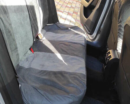 Сірий Фольксваген Пассат, об'ємом двигуна 1.97 л та пробігом 212 тис. км за 9600 $, фото 6 на Automoto.ua