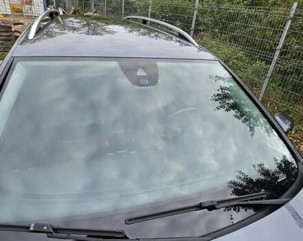 Серый Фольксваген Пассат, объемом двигателя 1.4 л и пробегом 170 тыс. км за 10700 $, фото 8 на Automoto.ua