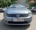 Сірий Фольксваген Пассат, об'ємом двигуна 1.6 л та пробігом 322 тис. км за 9000 $, фото 1 на Automoto.ua