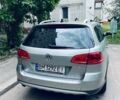 Серый Фольксваген Пассат, объемом двигателя 1.97 л и пробегом 285 тыс. км за 12600 $, фото 1 на Automoto.ua