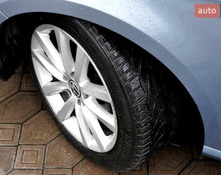 Серый Фольксваген Пассат, объемом двигателя 1.6 л и пробегом 280 тыс. км за 8800 $, фото 34 на Automoto.ua