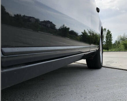 Серый Фольксваген Пассат, объемом двигателя 1.6 л и пробегом 270 тыс. км за 9999 $, фото 7 на Automoto.ua