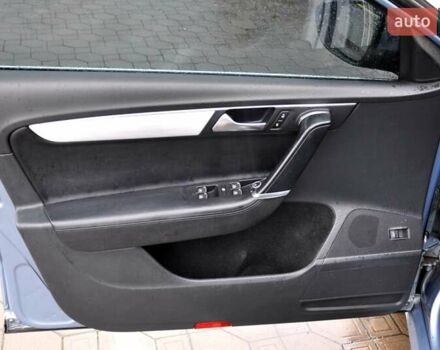 Серый Фольксваген Пассат, объемом двигателя 1.6 л и пробегом 280 тыс. км за 8800 $, фото 12 на Automoto.ua