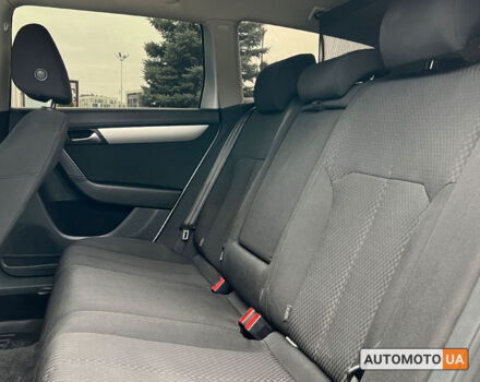 Серый Фольксваген Пассат, объемом двигателя 2 л и пробегом 322 тыс. км за 9999 $, фото 9 на Automoto.ua