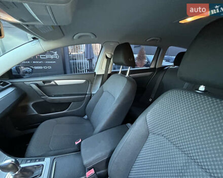 Серый Фольксваген Пассат, объемом двигателя 1.97 л и пробегом 145 тыс. км за 9999 $, фото 17 на Automoto.ua