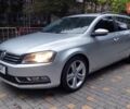 Сірий Фольксваген Пассат, об'ємом двигуна 2 л та пробігом 218 тис. км за 10999 $, фото 2 на Automoto.ua