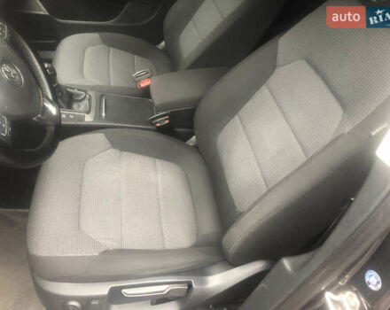 Серый Фольксваген Пассат, объемом двигателя 1.97 л и пробегом 256 тыс. км за 10899 $, фото 17 на Automoto.ua