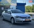 Сірий Фольксваген Пассат, об'ємом двигуна 2 л та пробігом 226 тис. км за 12800 $, фото 1 на Automoto.ua